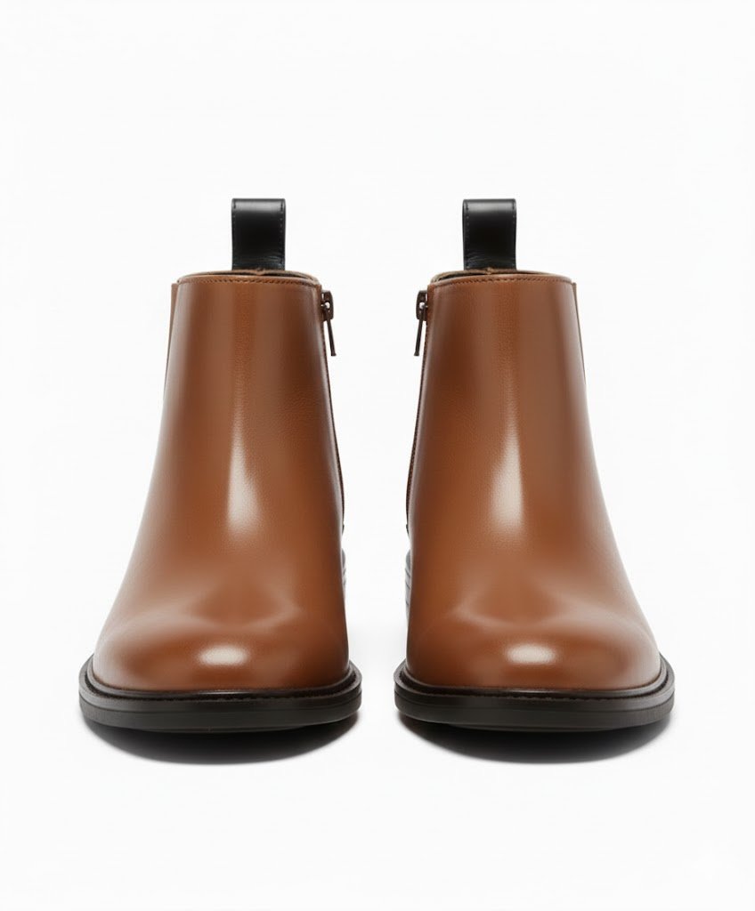 TAN-CHELSEA CHAIN (4)