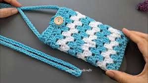 Ghazi Sarkar Mobile Bag