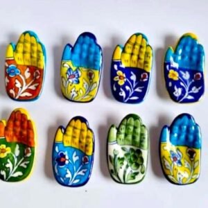 Hand Shape Incense Defuser