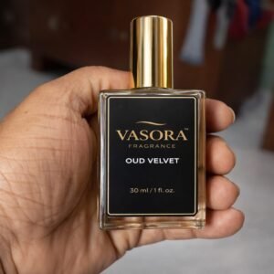 VASORA Oud Velvet