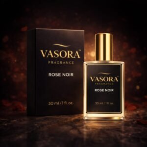 VASORA Rose Noir