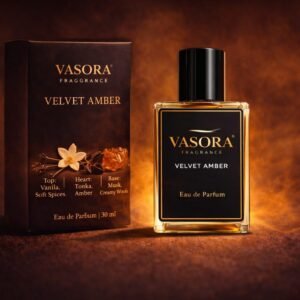 VASORA Amber Velvet