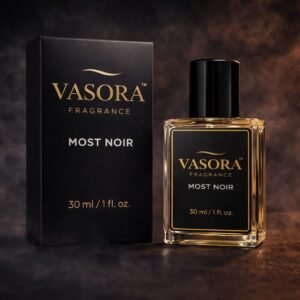 VASORA Most Noir