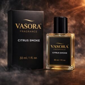 VASORA Citrus Smoke