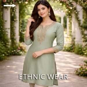 Kurtis & Tunics