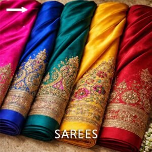 Silk Sarees
