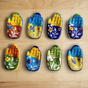 Hand Shape Incense Defuser