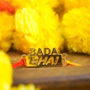 Bada Bhai Rakhi