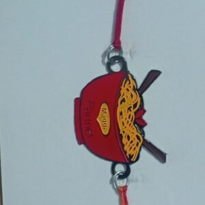 Maggie Partner Rakhi