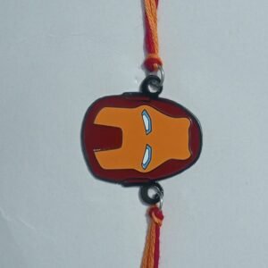 Iron Man Rakhi