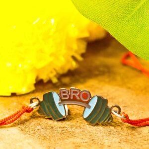 Dumble Bro Rakhi
