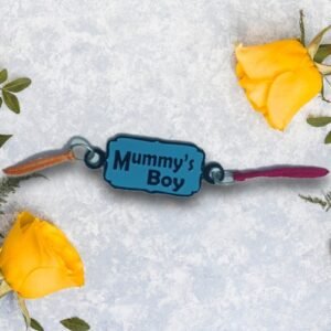 Mummy Boy Rakhi
