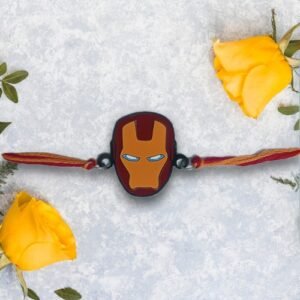 Iron Man Rakhi