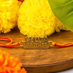 Chota Bhai Rakhi