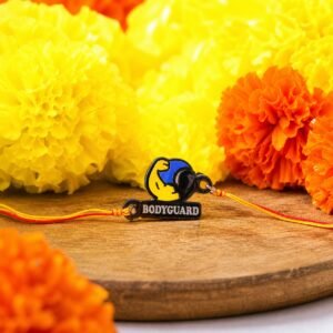 Bodygaurd Rakhi