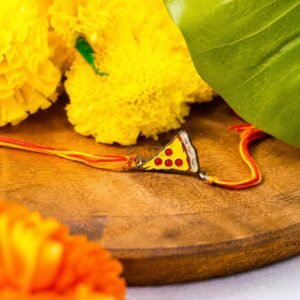 Pizza Lover Bhai Rakhi