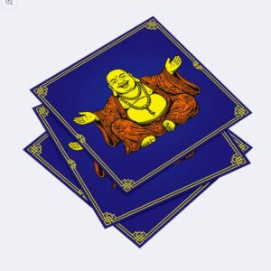 Buddha Art – Therapeutic Wall Print