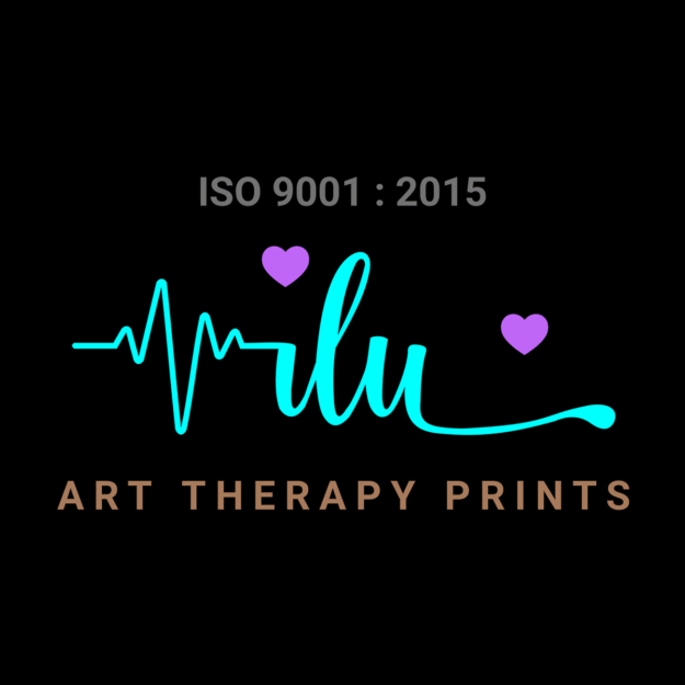Premium Therapeutic Art Prints