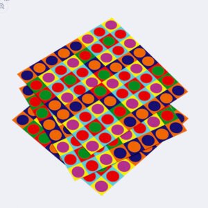 Quiet Hope Therapeutic Wall Art