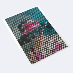 Therapeutic Art – Symmetry