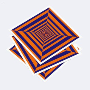 Therapy Wall Art – Sacred Geometry Healing Print