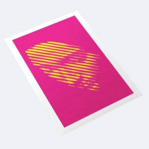 Wellness Art Symmetrical